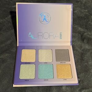Anastasia Beverly Hills Aurora Glow Kit